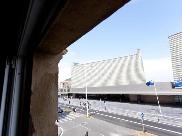 Hotel Arrizul Beach : photo 8 de la chambre suite junior