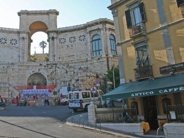 B&B St. Remy : photo 1 de la chambre chambre double avec salle de bains privative extérieure