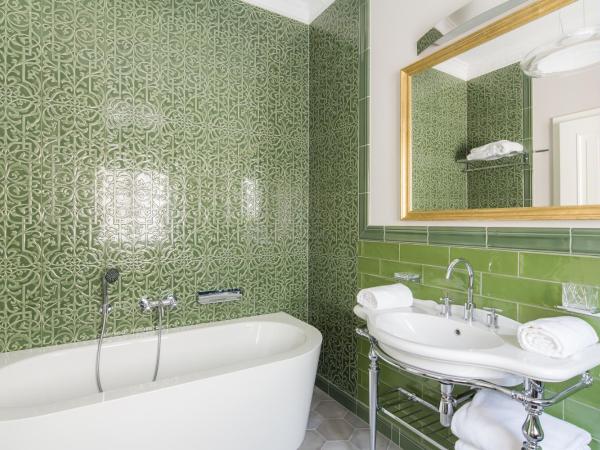 Rubin Luxury Apartments : photo 3 de la chambre one-bedroom apartment with wellness access