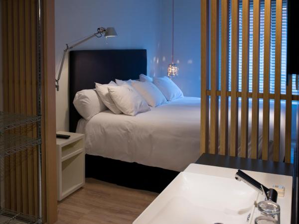 Hotel Mirador de Chamartín : photo 10 de la chambre chambre double premium