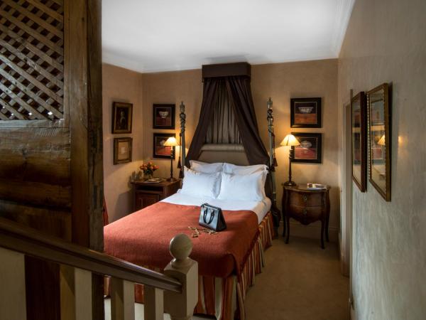 San Domenico House : photo 5 de la chambre suite galerie