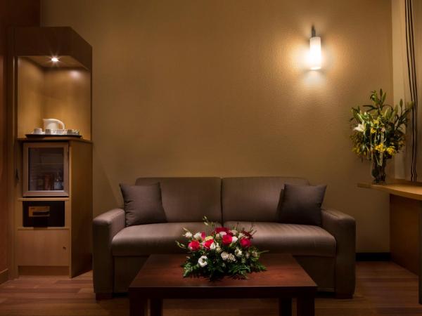 Hotel Rafael : photo 7 de la chambre suite junior