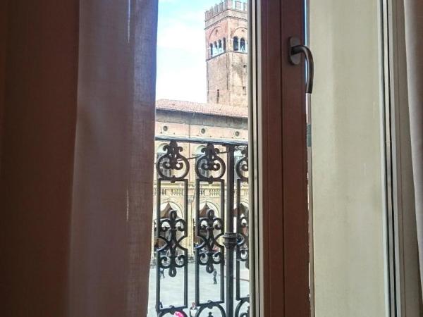 Casa Isolani, Piazza Maggiore : photo 4 de la chambre chambre double deluxe