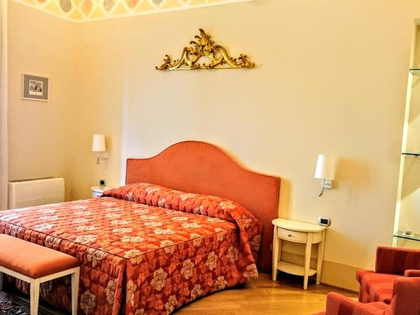 Casa Isolani, Piazza Maggiore : photo 8 de la chambre grande chambre double 