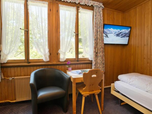 Hotel Sonnenberg : photo 2 de la chambre chambre simple standard