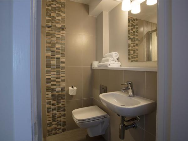 Brighton House : photo 4 de la chambre chambre double standard