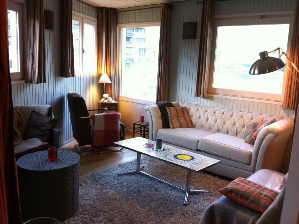 Hôtel La Vanoise : photo 4 de la chambre chambre familiale