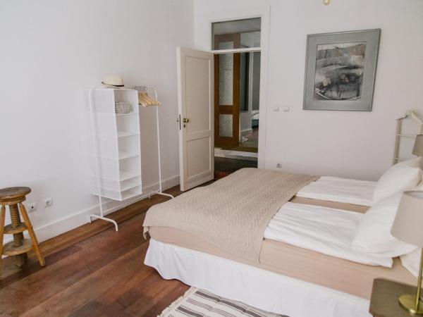 Asul B&B : photo 8 de la chambre chambre double ou lits jumeaux avec salle de bains privative