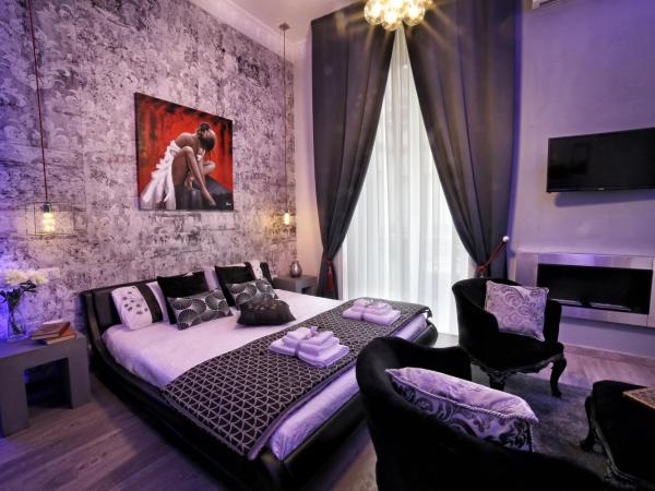 Bourbon House : photo 5 de la chambre suite