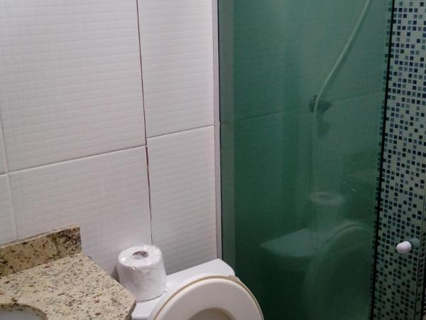 Hostel Pontal do Duque : photo 3 de la chambre suite avec terrasse