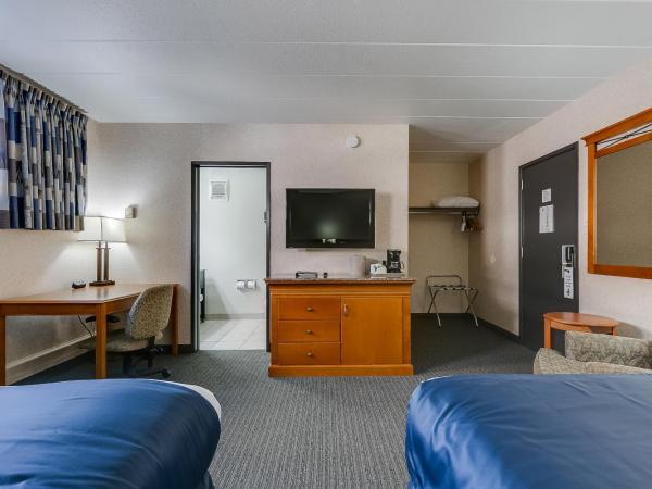 West Wing at Park Town : photo 4 de la chambre chambre double Économique