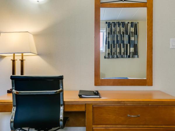 West Wing at Park Town : photo 7 de la chambre chambre lit queen-size Économique 