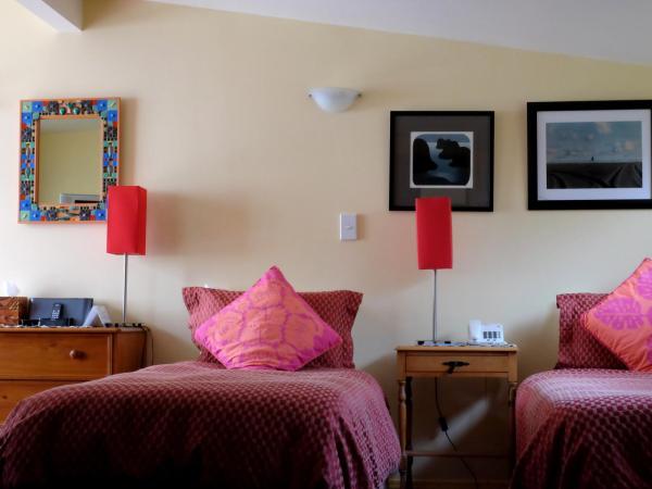 The Great Ponsonby Arthotel : photo 1 de la chambre villa lit king-size ou lits jumeaux