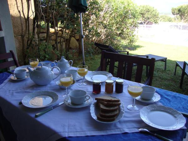 Résidence Le Village Marin : photo 6 de la chambre villa 1 chambre avec climatisation