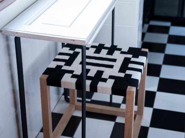 Lemon Tree Stay : photo 8 de la chambre chambre double Économique