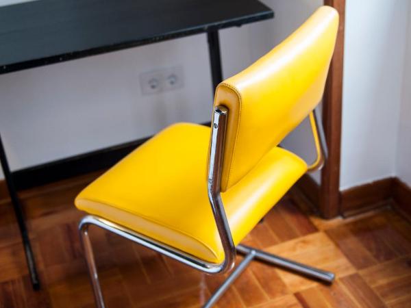 Lemon Tree Stay : photo 1 de la chambre chambre double standard