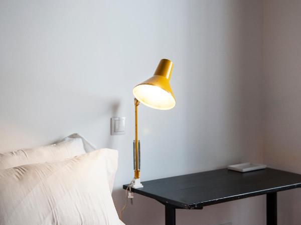 Lemon Tree Stay : photo 3 de la chambre chambre double standard