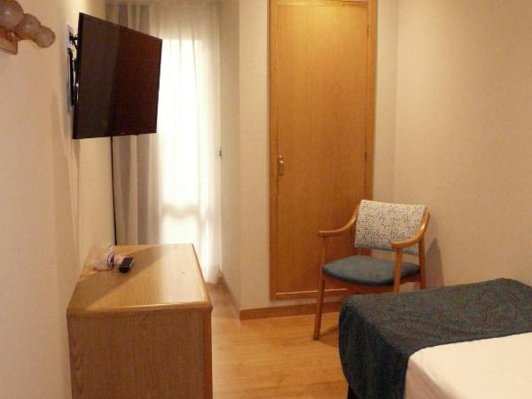 Hotel Tanit : photo 2 de la chambre chambre simple intérieure