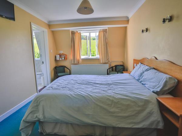 Diamond Hill Country House : photo 2 de la chambre chambre double