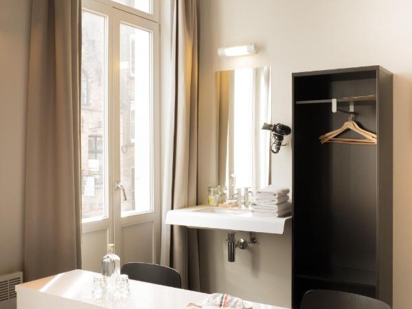 Hotel Marcel : photo 6 de la chambre chambre double standard