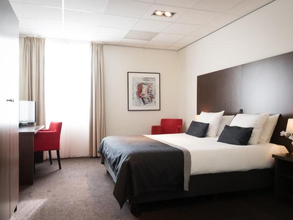 Sandton Eindhoven Centre : photo 2 de la chambre chambre double deluxe