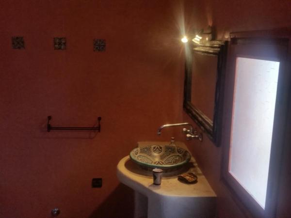 Douar Noujoum : photo 5 de la chambre chambre double