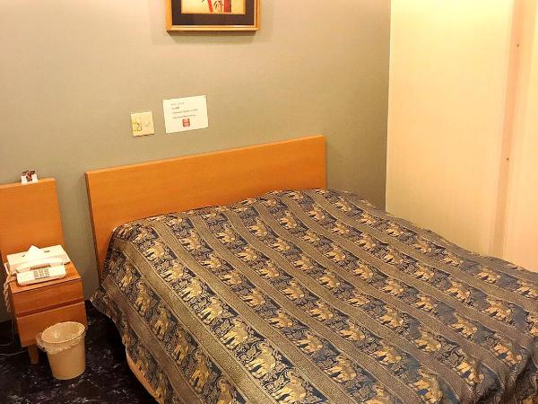 Hotel Maganda (Adult Only) : photo 1 de la chambre studio deluxe