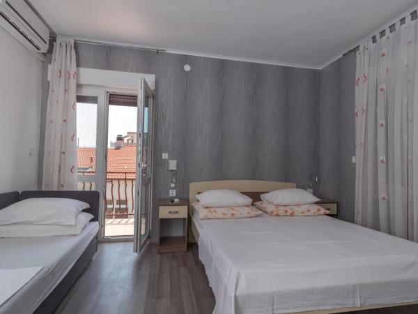 Villa Marija : photo 2 de la chambre studio