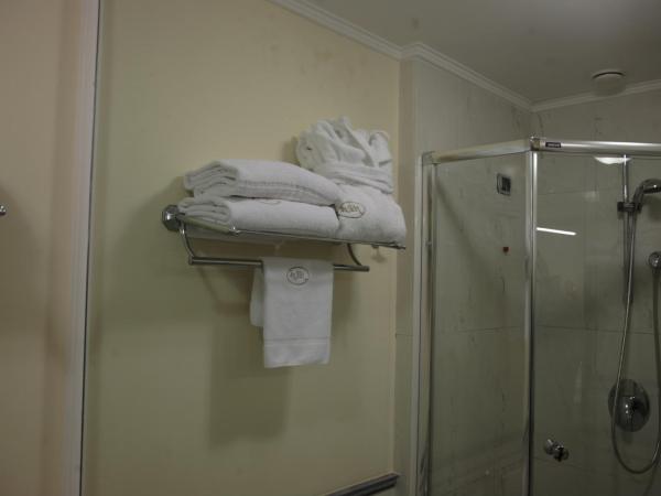 Palazzo Alabardieri : photo 7 de la chambre chambre double ou lits jumeaux classique