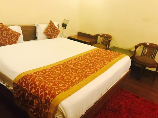 Skylink Suites Bed & Breakfast : photo 9 de la chambre chambre double de luxe