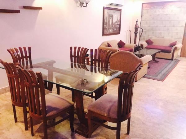 Skylink Suites Bed & Breakfast : photo 8 de la chambre suite deluxe