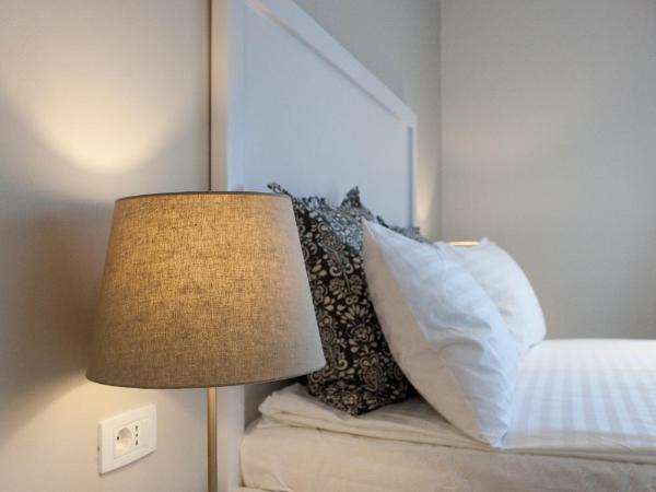 Priuli Luxury Rooms : photo 7 de la chambre chambre lit queen-size deluxe - annexe - 5 rue vukovarska