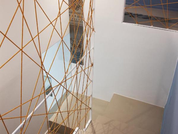 Piano Piano - Rooms : photo 6 de la chambre chambre lit queen-size deluxe