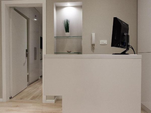 Priuli Luxury Rooms : photo 1 de la chambre chambre lit queen-size deluxe - annexe - 5 rue vukovarska