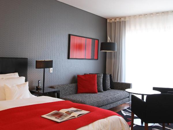 Fierro Hotel Buenos Aires : photo 2 de la chambre chambre double ou lits jumeaux supérieure