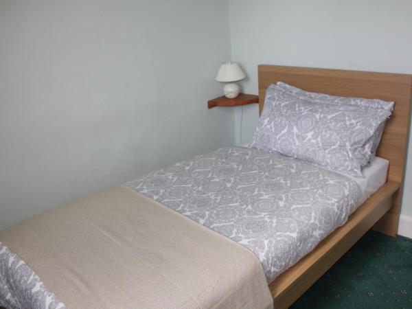 Airdenair Guest House : photo 3 de la chambre chambre simple