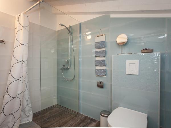 Apartments and Rooms Hey Rovinj : photo 10 de la chambre studio - vue sur mer