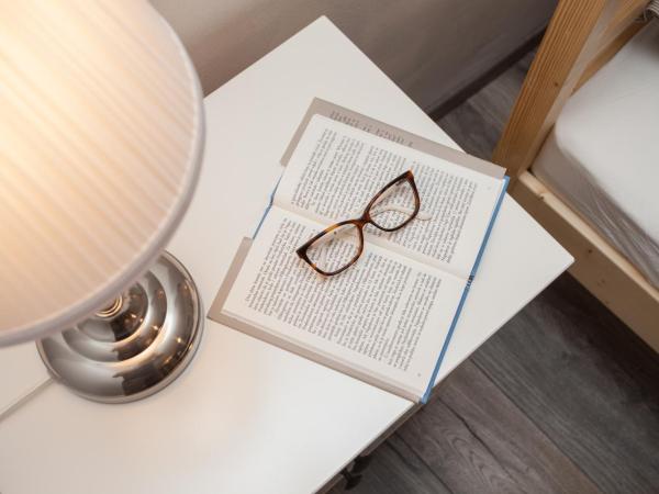 Apartments and Rooms Hey Rovinj : photo 1 de la chambre chambre double deluxe