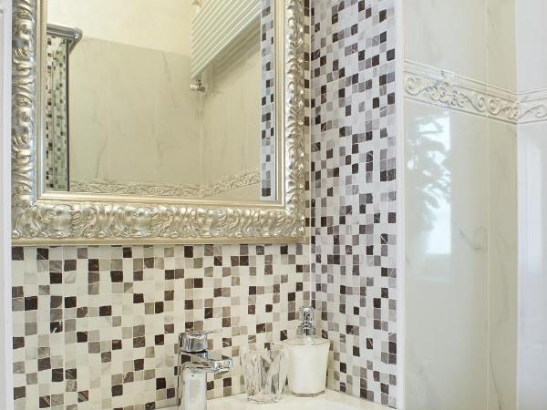 Residenza Elisabetta : photo 3 de la chambre chambre lit queen-size supérieure dans appartement tosca