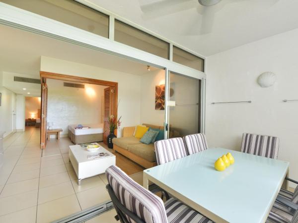 Club Tropical Resort - Official Onsite Reception & Check In : photo 6 de la chambre appartement familial club