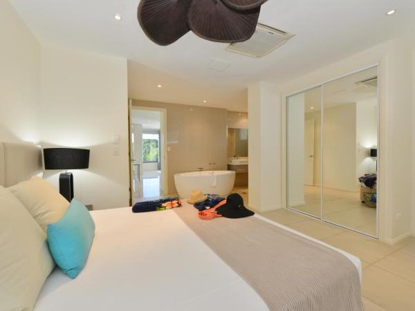 Club Tropical Resort - Official Onsite Reception & Check In : photo 5 de la chambre appartement 2 chambres sun deck