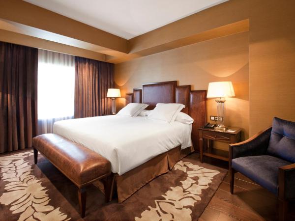 Claridge Madrid : photo 1 de la chambre suite