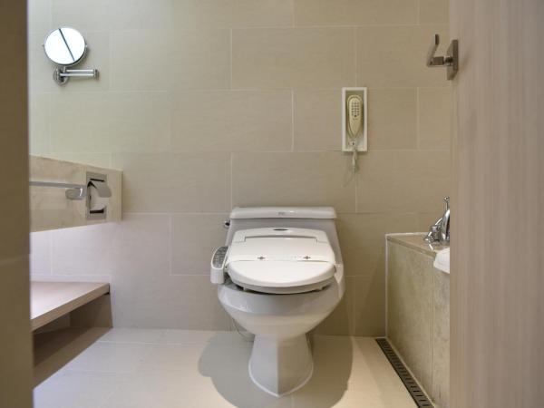 Pacific Hotel : photo 4 de la chambre chambre triple