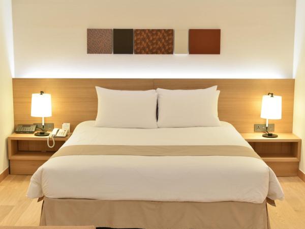 Pacific Hotel : photo 1 de la chambre suite