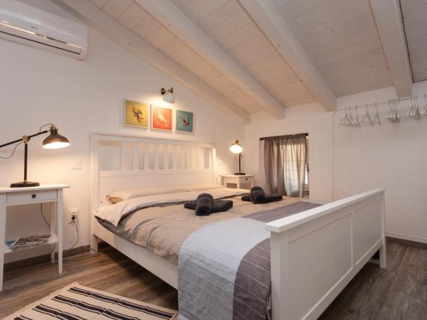 Apartments and Rooms Hey Rovinj : photo 5 de la chambre studio - vue sur mer