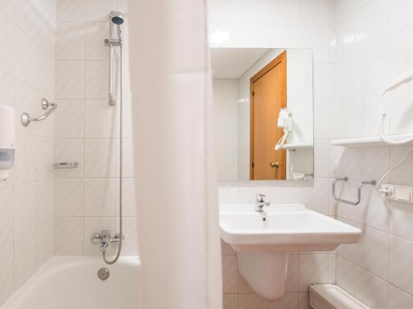 Hotel Nadal : photo 8 de la chambre chambre simple