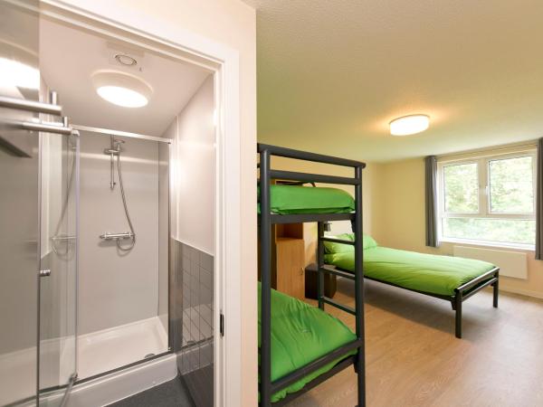 YHA Liverpool Albert Dock : photo 1 de la chambre chambre simple standard