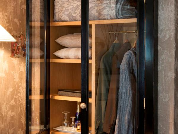 Hôtel du Romancier : photo 5 de la chambre chambre double