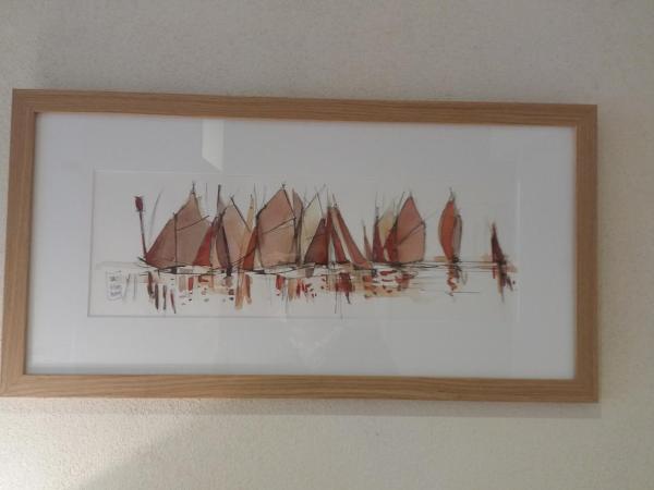 Maison de la Garenne & Spa : photo 6 de la chambre chambre double deluxe