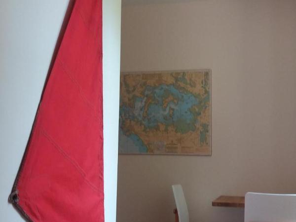 Maison de la Garenne & Spa : photo 10 de la chambre chambre double deluxe